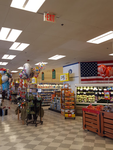 Supermarket «Super Stop & Shop», reviews and photos, 1581 US-202, Pomona, NY 10970, USA