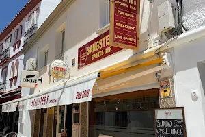 Sangsters Sports Bar image