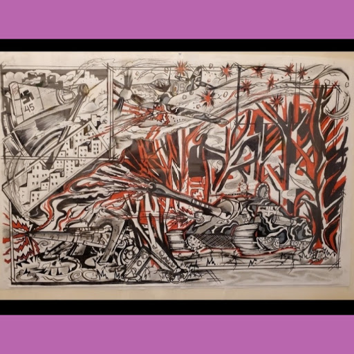 Explore mens shin tattoo ideas, creative tattoo ideas in Englewood, available at The Original Big Daddy Tattoo & Body Piercing est.1997 est.1997