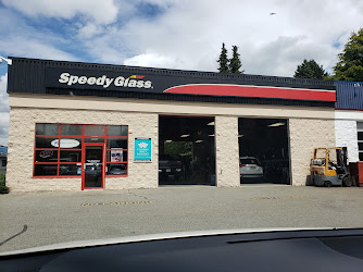 Speedy Glass Newton