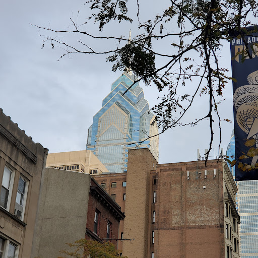 Clothing Store «Gap Outlet», reviews and photos, 1912 Chestnut St, Philadelphia, PA 19103, USA