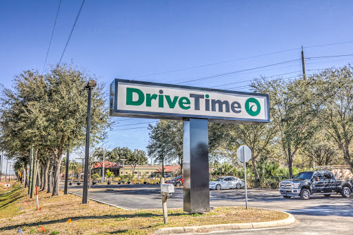 Used Car Dealer «DriveTime Used Cars», reviews and photos, 2904 S Orlando Dr, Sanford, FL 32773, USA