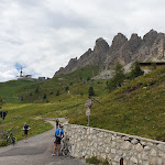 Photo n°2 de l'avis de Gianni.e fait le 28/07/2019 à 06:19 sur le  Pizzeria Ristorante Croda Cafè à Cortina d'Ampezzo
