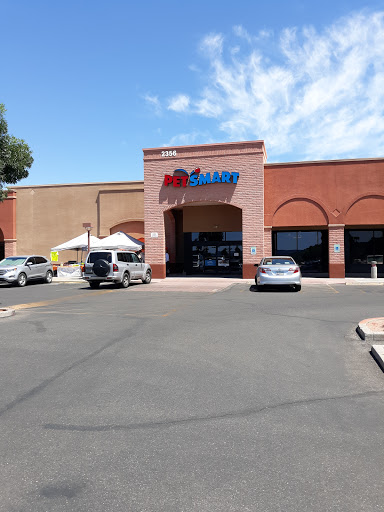 Pet Supply Store «PetSmart», reviews and photos, 2356 W State Rte 89A, Sedona, AZ 86336, USA