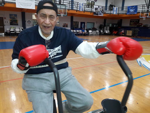 Community Center «Michael-Ann Russell Jewish Community Center», reviews and photos, 18900 NE 25th Ave, Miami, FL 33180, USA