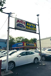 ACI Auto Sales - Car repair in Elizabeth, NJ, Newark - Rated 4.4/5
