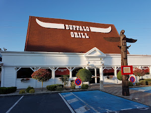 Photo n°125 de Buffalo Grill Noyon à Noyon ()