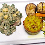 Photo n°4 de l'avis de Lucia.l fait le 14/01/2024 à 12:49 sur le  Ristorante Vasco Da Gama à Brescia