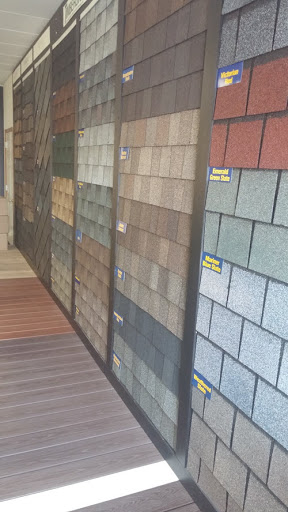 Roofing Contractor «Ridge Top Exteriors», reviews and photos, 4620 Dovetail Dr, Madison, WI 53704, USA