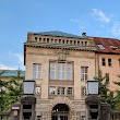 Anatomische Anstalt der Ludwig-Maximilians-Universität München