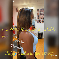 Diana‘s Beauty Collection LLC - Photo 7 - Car repair in Renton, WA, Renton