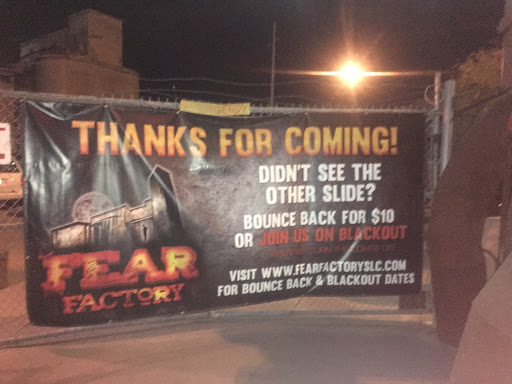 Haunted House «Fear Factory», reviews and photos, 666 W 800 S, Salt Lake City, UT 84104, USA