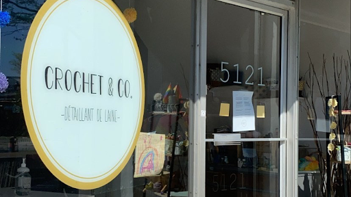 Boutique Crochet & Co.