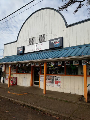 Western Market, 2875 SW Western Blvd, Corvallis, OR 97333, USA, 