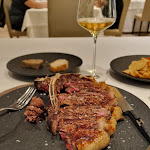 Photo n°4 de l'avis de Michael.v fait le 09/08/2023 à 18:20 sur le  Battilapaglia Ristorante & Pizzeria à Battipaglia