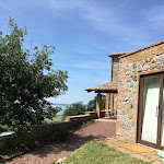 Photo n°1 de l'avis de U. fait le 23/05/2017 à 08:36 sur le  Agriresort Le Porcine à Bolsena