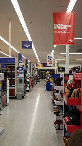 Sporting Goods Store «Academy Sports + Outdoors», reviews and photos, 1523 TX-114, Grapevine, TX 76051, USA