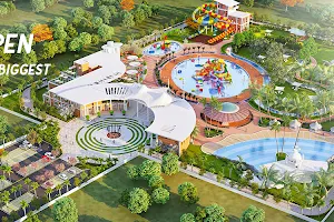 Wonder World Water Park and Resort image