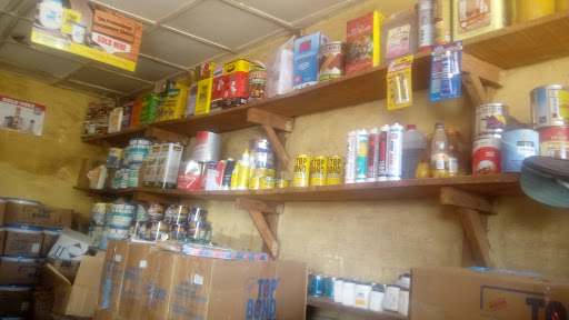 Habros Enterprises Nigeria Limited, Gwagwa, Abuja, Nigeria, Shopping Mall, state Federal Capital Territory