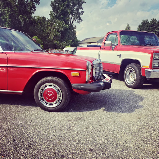 Car Repair and Maintenance «Shahverdi Foreign Car Inc», reviews and photos, 184 Mountain Rd, Pasadena, MD 21122, USA