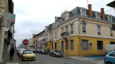 La Banque Postale à Belleville-en-Beaujolais
