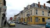 Banque Banque Postale 69220 Belleville-en-Beaujolais