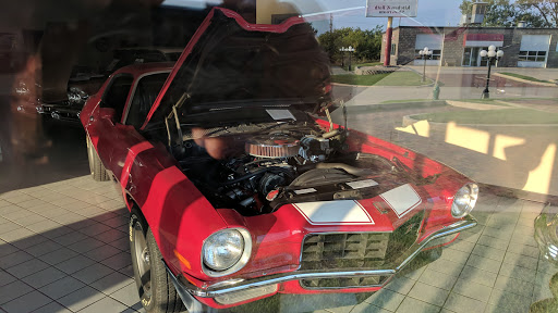 Car Dealer «Classic Enterprises», reviews and photos, 250 Classic Car Ct SW, Cedar Rapids, IA 52404, USA