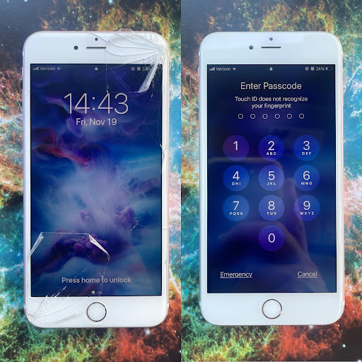 Cell Phone Store «Wireless Toyz», reviews and photos, 1960 W Baseline Rd #105, Mesa, AZ 85202, USA