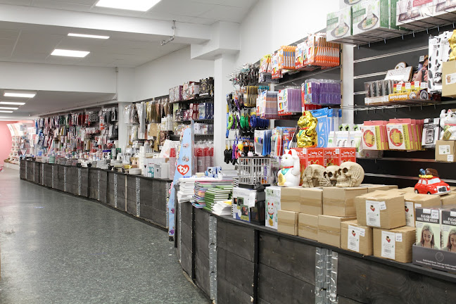 Østergågade 7E, 4800 Nykøbing Falster, Danmark