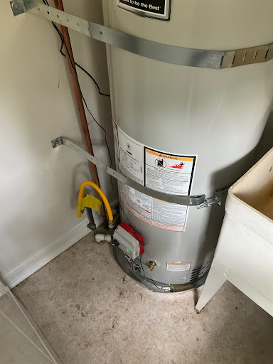 Plumber «ABT Plumbing, Electric, Heating, & Air Conditioning», reviews and photos, 699 S Auburn St, Grass Valley, CA 95945, USA