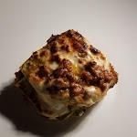 Photo n°9 de l'avis de Rochana.u fait le 04/01/2019 à 22:10 sur le  Restaurant Oltre à Bologna