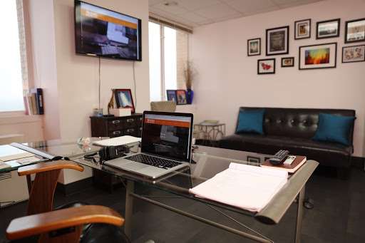 Marketing Agency «Hi-Res Media Group», reviews and photos, 606 N Carancahua St #1400, Corpus Christi, TX 78401, USA