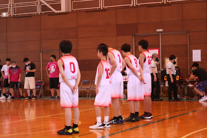 501st Basketball Club