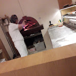 Photo n°18 de l'avis de Tony.t fait le 23/05/2017 à 10:27 sur le  Il Vecchio Gazebo à Molfetta