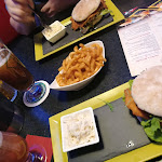 Photo n°2 de l'avis de Marie. fait le 14/08/2022 à 15:46 sur le  BF Music & Diner GmbH à Pfalzgrafenweiler