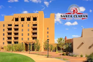 Santa Claran Hotel Casino image