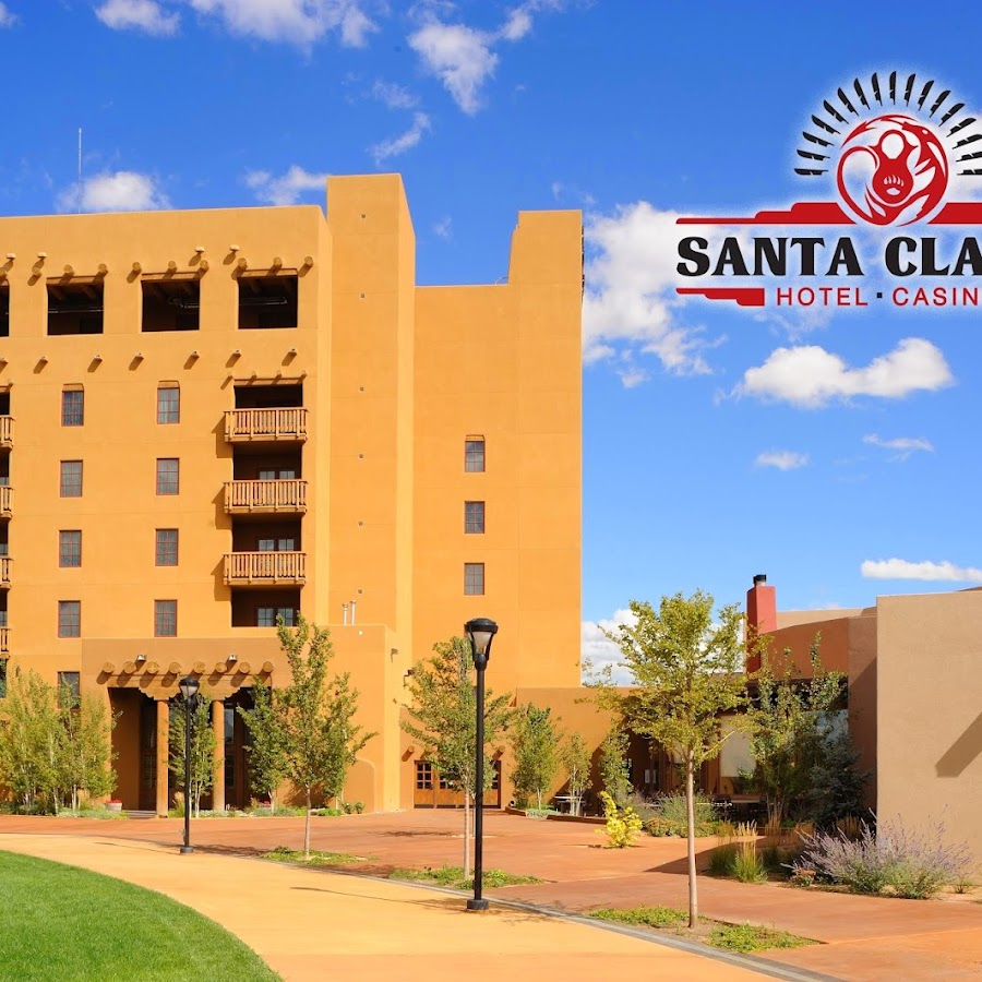Santa Claran Hotel Casino