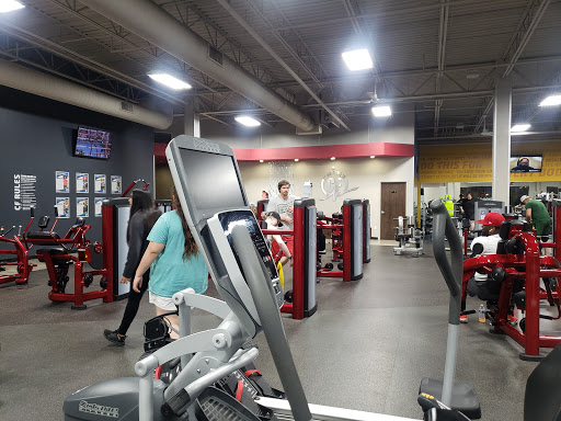 Gym «Club Fitness», reviews and photos, 1443 Bass Pro Drive, St Charles, MO 63301, USA