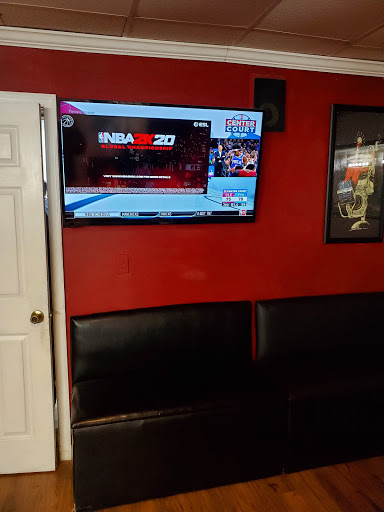 Barber Shop «In the Cut Barbershop», reviews and photos, 258 North Ave, Dunellen, NJ 08812, USA