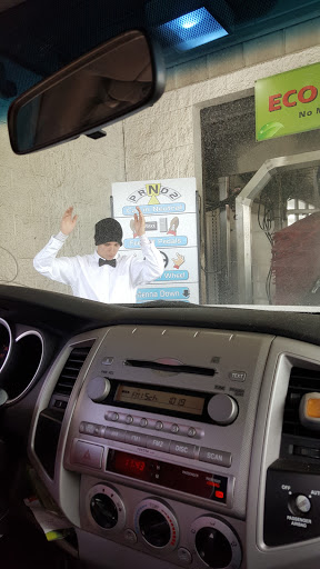 Car Wash «Eco Carwash», reviews and photos, 12118 N Jantzen Dr, Portland, OR 97217, USA