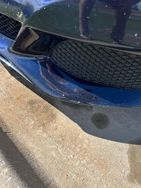 Drexel Paint & Body - Photo 6 - Car repair in Oklahoma City, OK, Oklahoma City