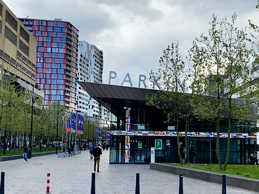 Schouwburgplein 1