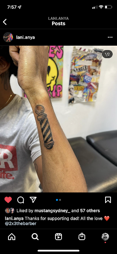 Tattoo Shop «Electric Octopus Tattoos», reviews and photos, 8592 GA-85, Jonesboro, GA 30236, USA