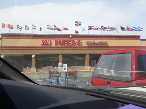 Supermarket «Mi-Pueblo Supermarket», reviews and photos, 3060 Pelham Pkwy, Pelham, AL 35124, USA