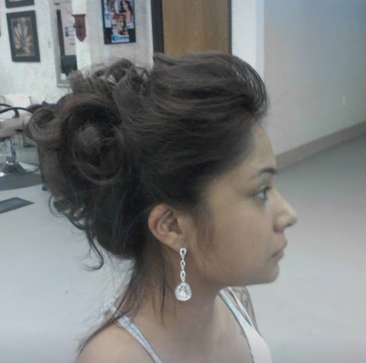 Beauty Salon «Beauty Bar», reviews and photos, 8580 Ralston Rd, Arvada, CO 80002, USA