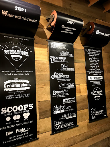 Ice Cream Shop «Milkcraft», reviews and photos, 967 Farmington Ave, West Hartford, CT 06107, USA