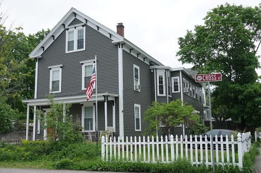 Roofing Contractor «Northeast Home & Energy», reviews and photos