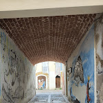 Photo n°6 de l'avis de Marco.o fait le 17/12/2022 à 14:34 sur le  L 'Acerba Osteria Dinamica à Palermo