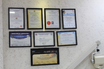 RAJKOT DENTAL - The Implant Centre - RAJKOT DENTAL - The Implant Centre