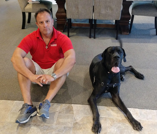 Roofing Contractor «Alliance Roofing of South Carolina», reviews and photos, 132 Island Dr, Hilton Head Island, SC 29926, USA